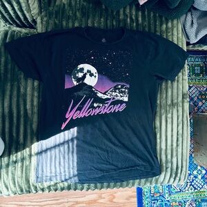 Body Rags Graphic T-Shirt